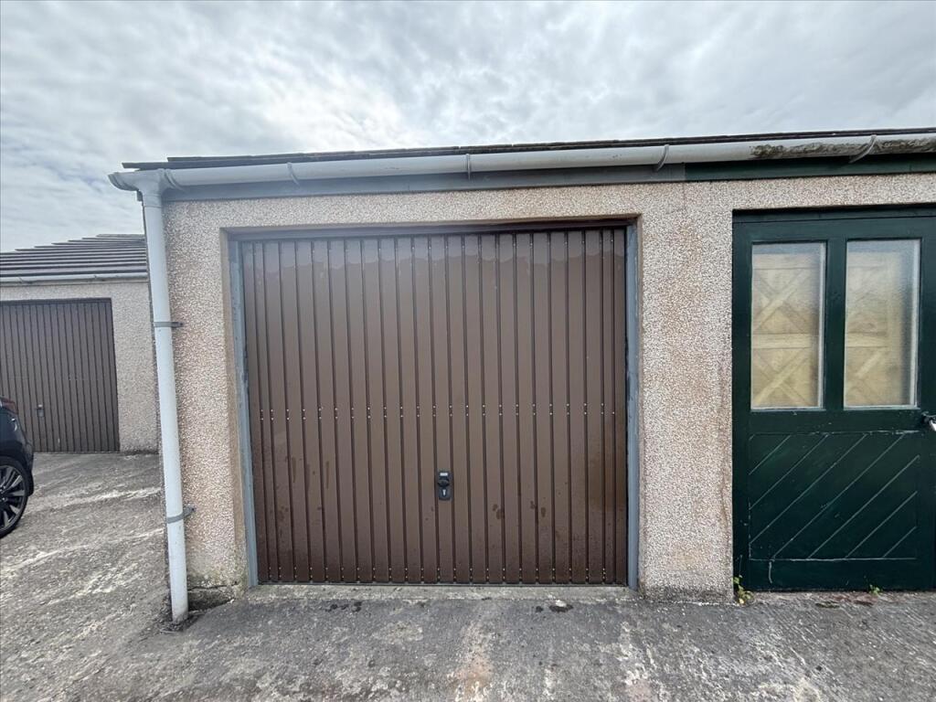 Main image of property: Garage At Pepperhall Walk, Haverigg, HAVERIGG