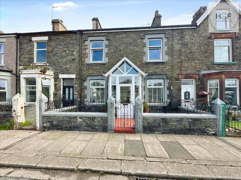 Main image of property: Lapstone Road, MILLOM