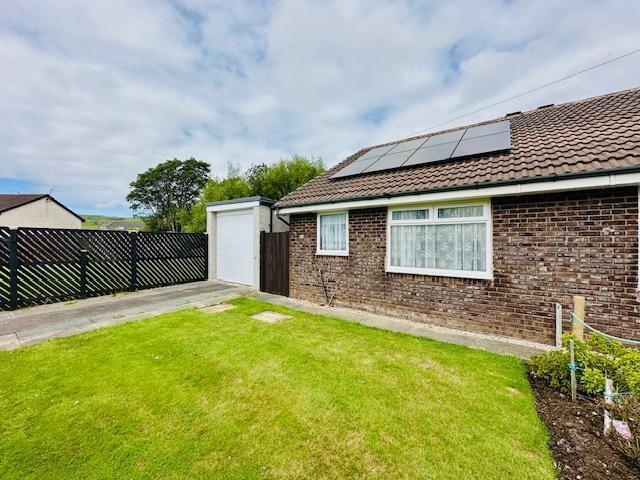 Main image of property: Mountbatten Way, MILLOM