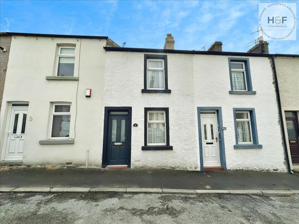 Main image of property: Holborn Hill, MILLOM