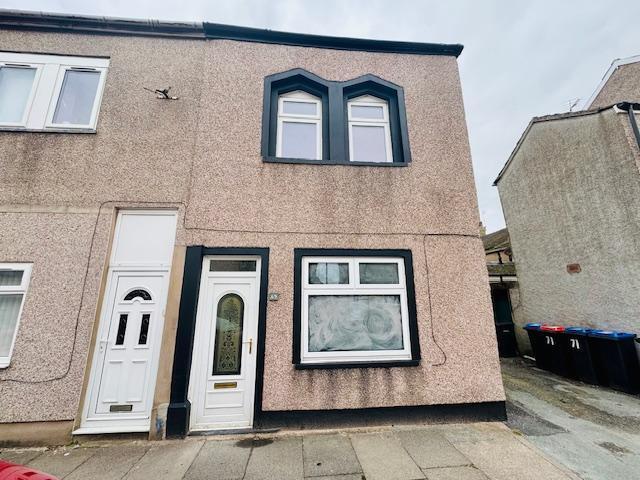 Main image of property: Queen Street, MILLOM