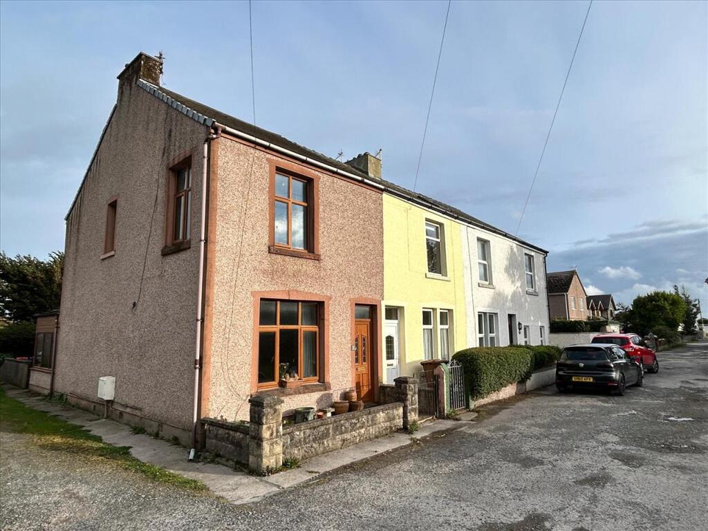 Main image of property: St Lukes Road, HAVERIGG