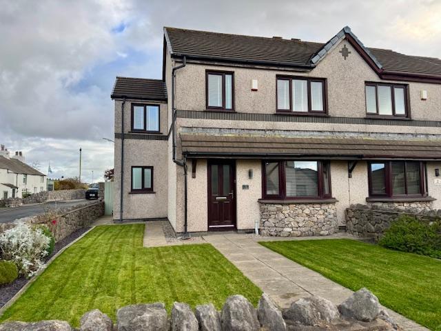 Main image of property: Old Moor Gardens, MILLOM