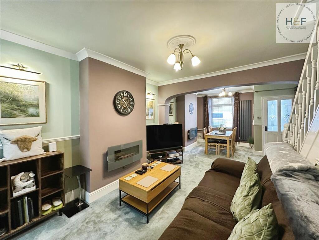 Main image of property: Finch Street, Millom, Millom