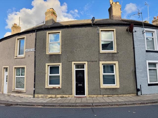 Main image of property: Lapstone Road, MILLOM