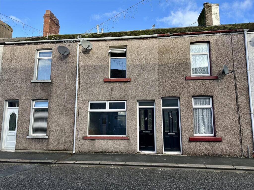 Main image of property: Wellington Street, MILLOM