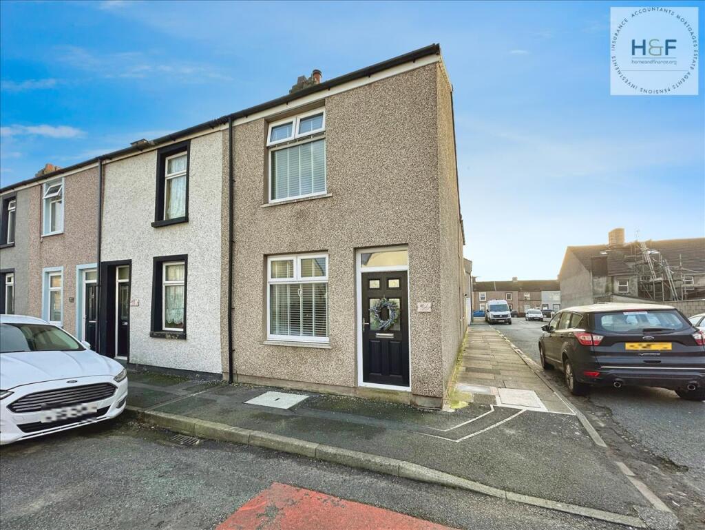 Main image of property: Lonsdale Road, Millom