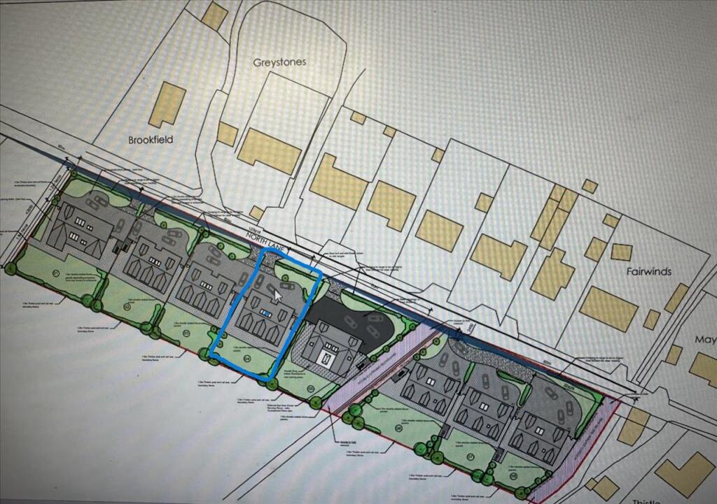 Main image of property: North Lane, Haverigg, HAVERIGG