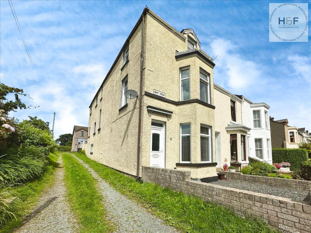 Main image of property: Bay View, MILLOM