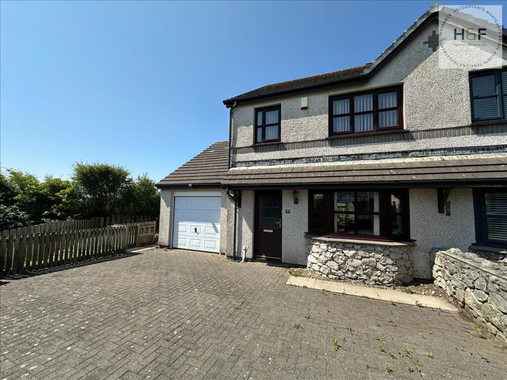 Main image of property: Old Moor Gardens, MILLOM