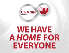 Get brand editions for Chanin Estates, London