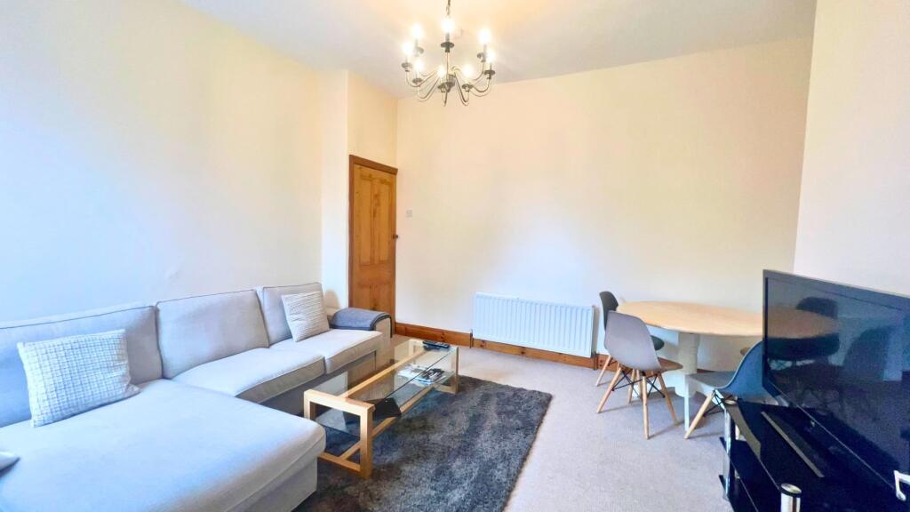 Main image of property: Shortridge Terrace, Jesmond, Newcastle upon Tyne