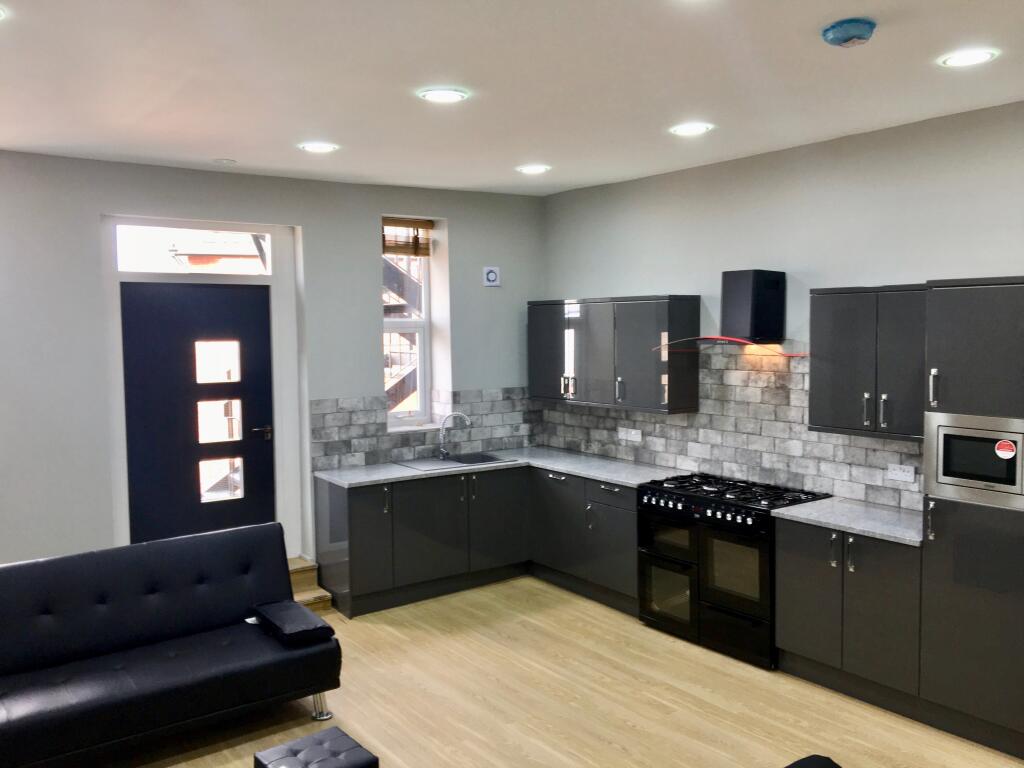 Main image of property: Eslington Tower, Eslington Road, 
