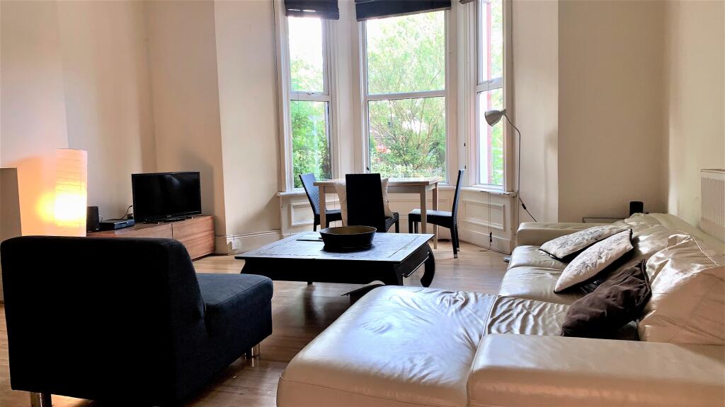 Main image of property: Osborne Road, Jesmond, Newcastle upon Tyne