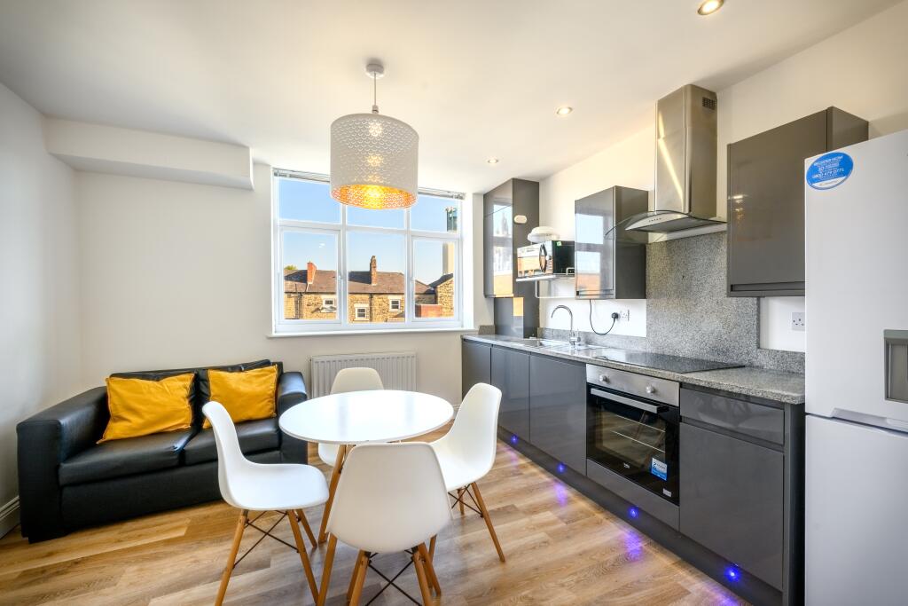 Main image of property: Ridley Place, , 