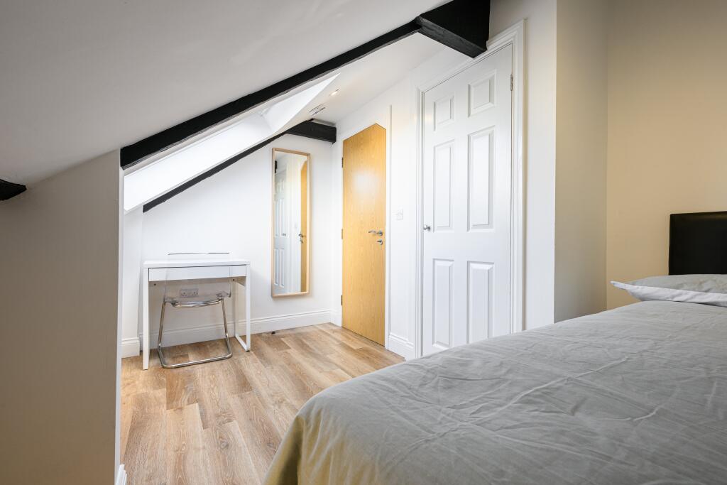 Main image of property: Ridley Place, , 