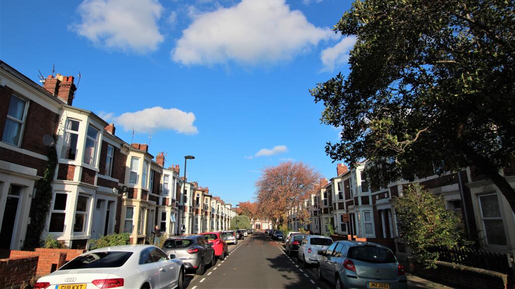 Main image of property: Doncaster Road, Sandyford, Newcastle upon Tyne
