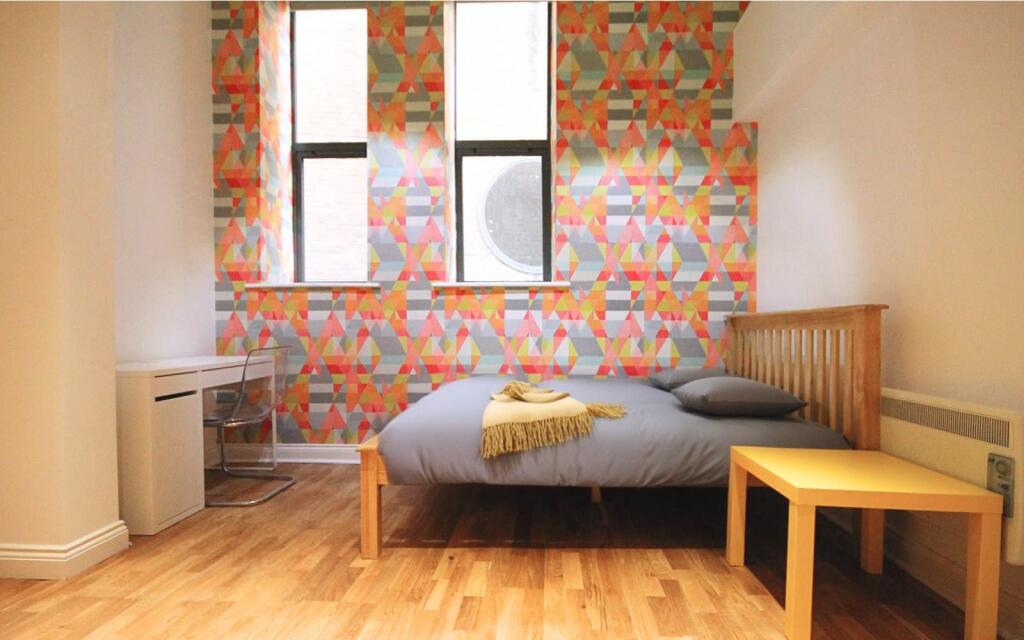 Main image of property: Falconar House, , 