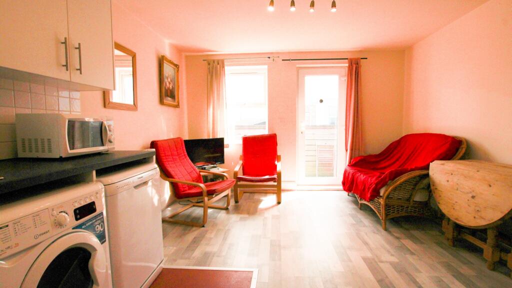 Main image of property: Byron Mews, Byron Street, Newcastle Upon Tyne