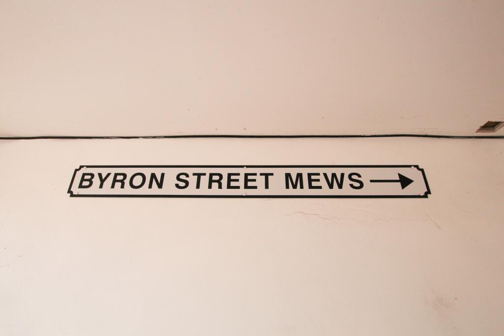 Main image of property: Byron Street Mews, Byron Street Mews, Newcastle upon Tyne