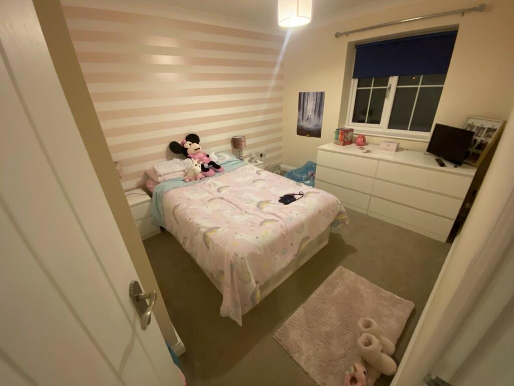 SemiDetached to rent on Coxs Yard, High Street, Metheringham