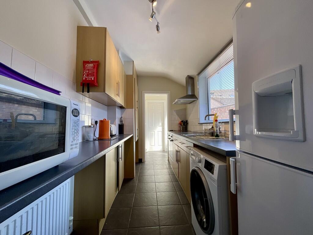 Main image of property: Cranwell Street, Lincoln