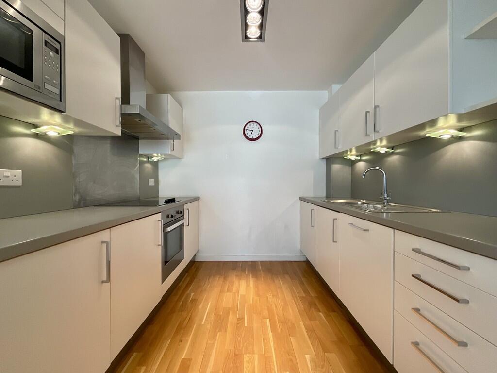 Main image of property: Witham Wharf, Brayford Street, Lincoln