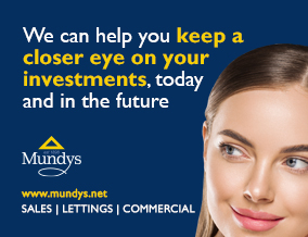 Get brand editions for Mundys, Lincoln