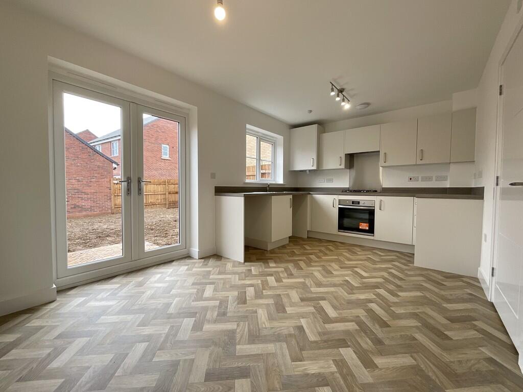 Main image of property: Shrewsbury Road, Bracebridge Heath