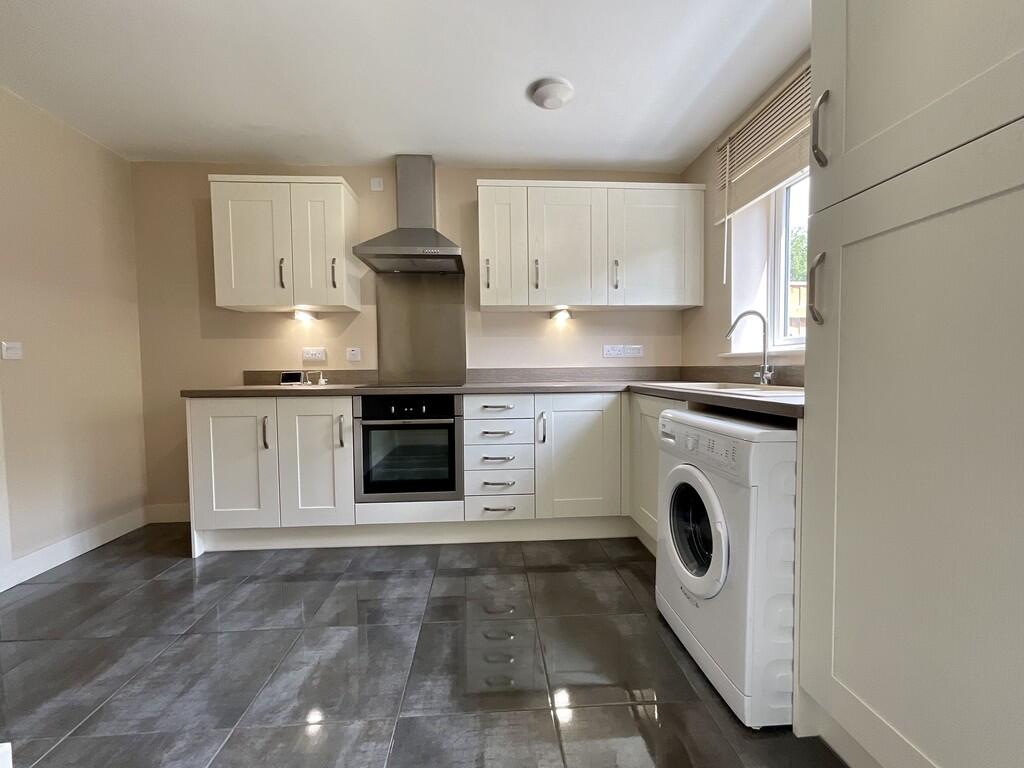 Main image of property: Hutton Way, Faldingworth