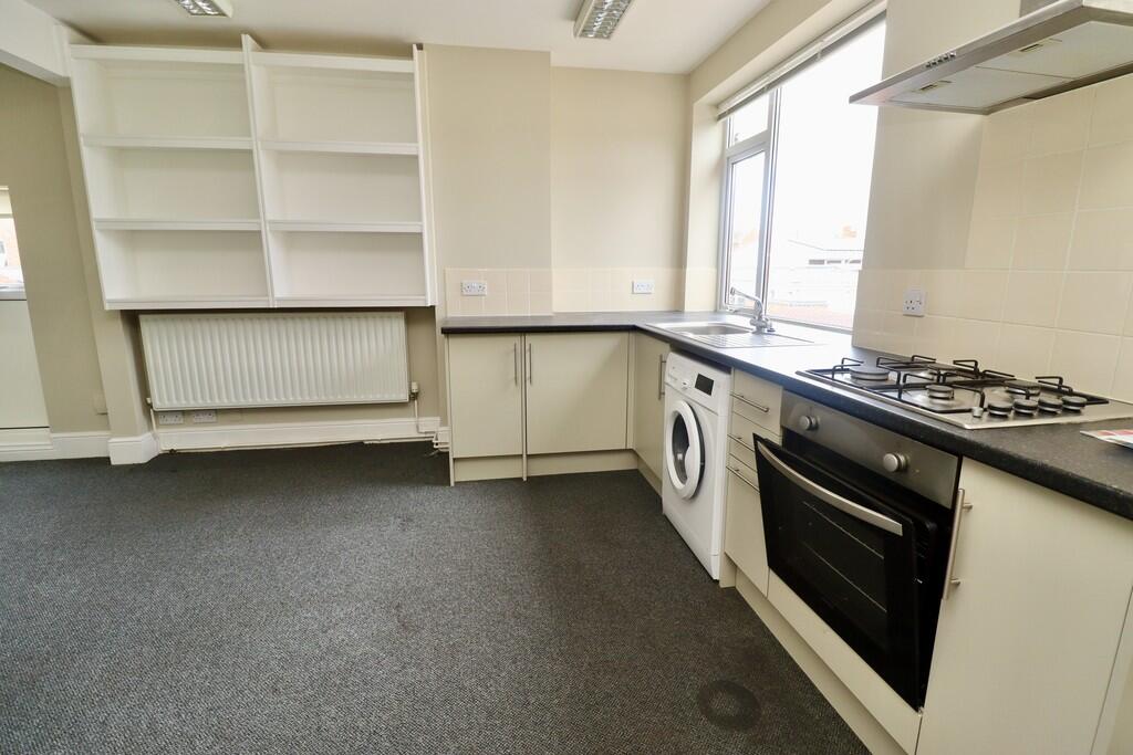 Main image of property: Pennell Street, Lincoln