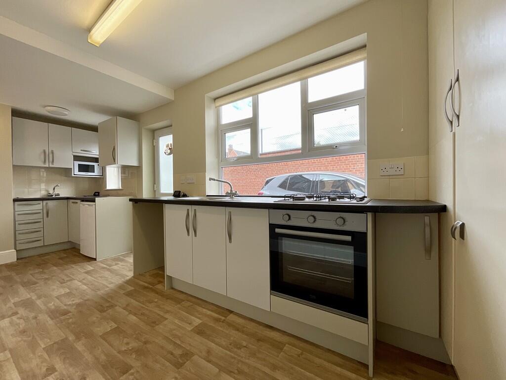 Main image of property: Pennell Street, Lincoln