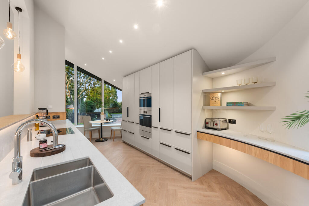 Main image of property: Fossdyke Paddock, Saxilby