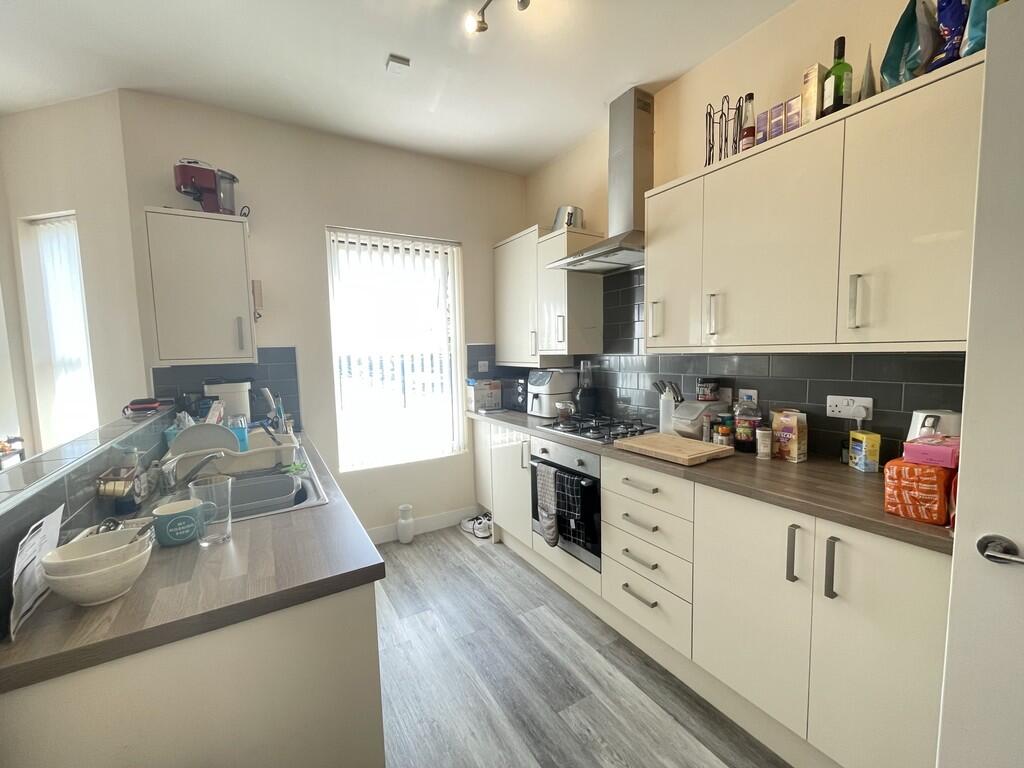 Main image of property: Tempest Street, Lincoln