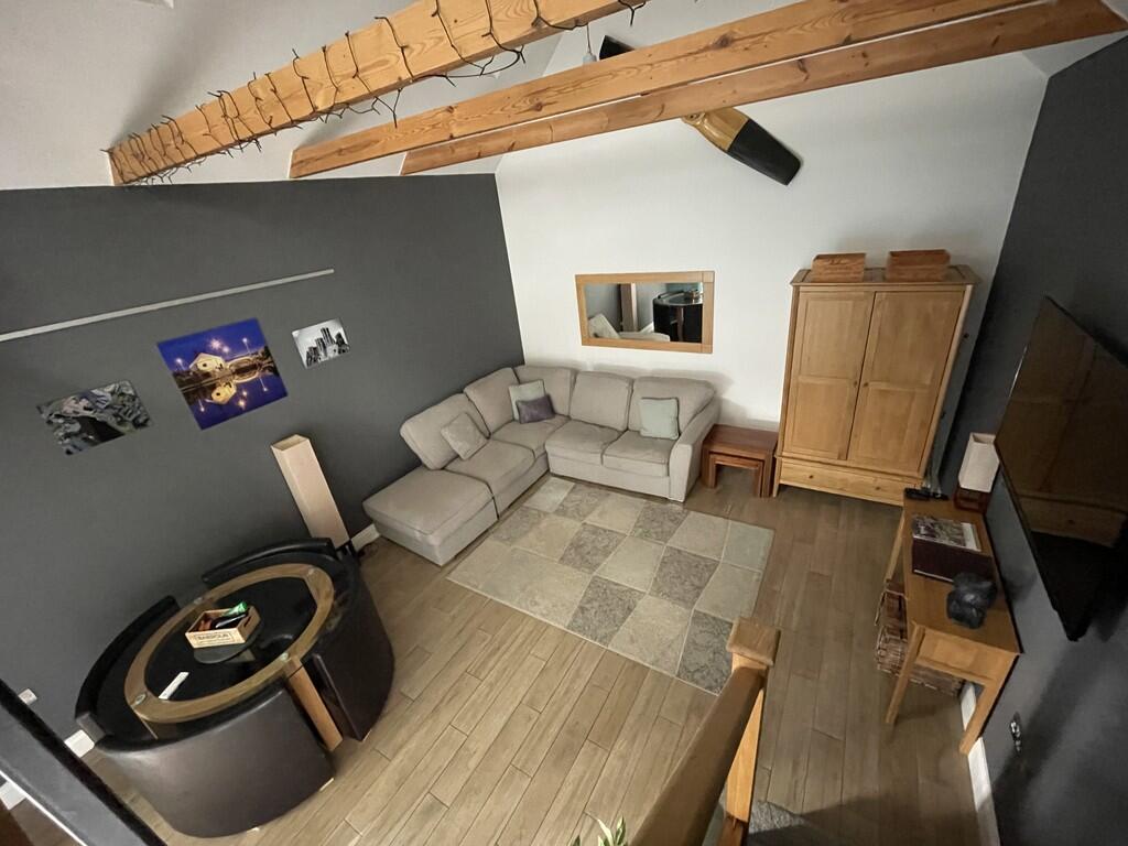 Main image of property: Torksey Lock, Lincoln