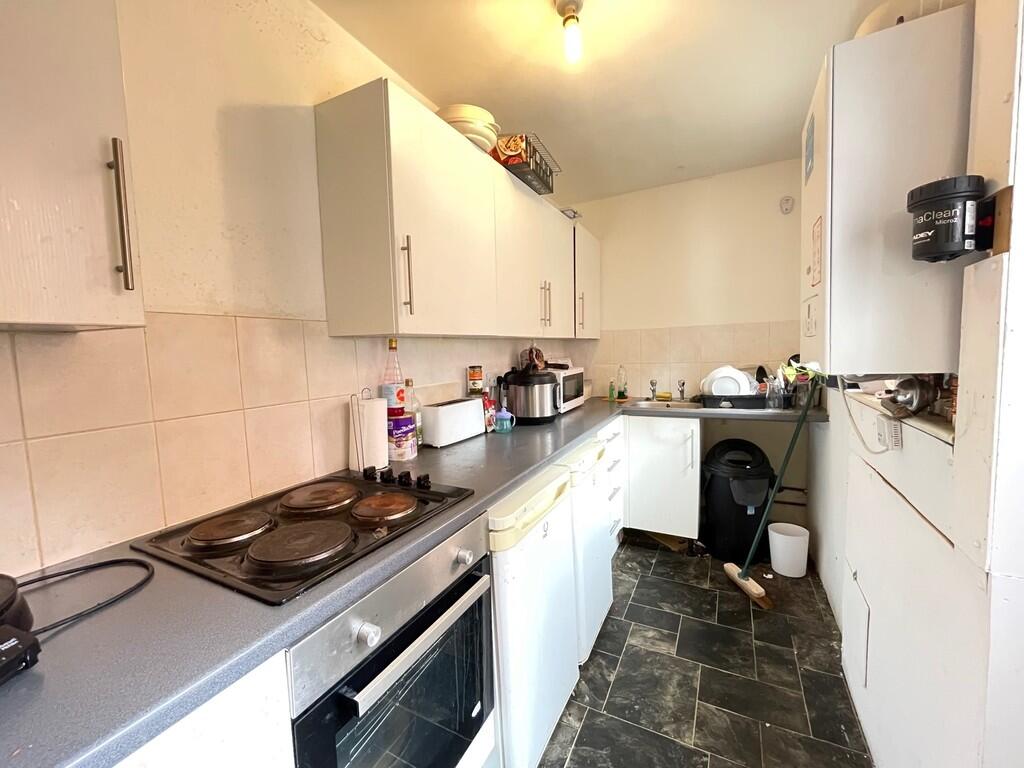 Main image of property: Park Street, Lincoln
