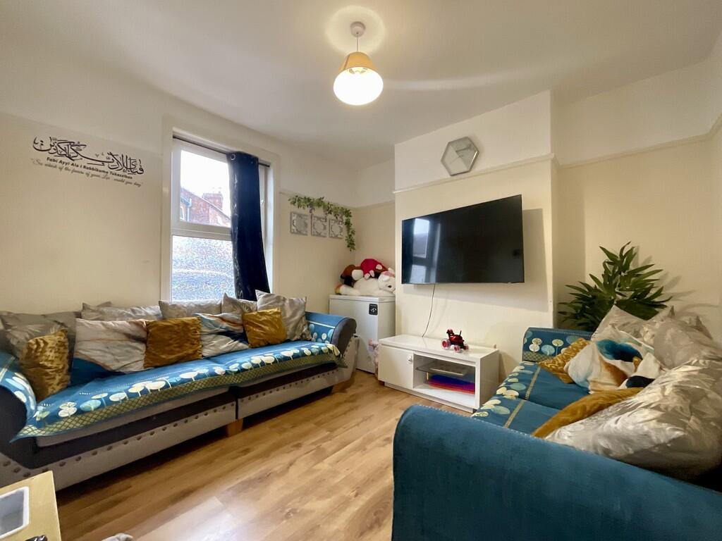 Main image of property: Norris Street, Lincoln