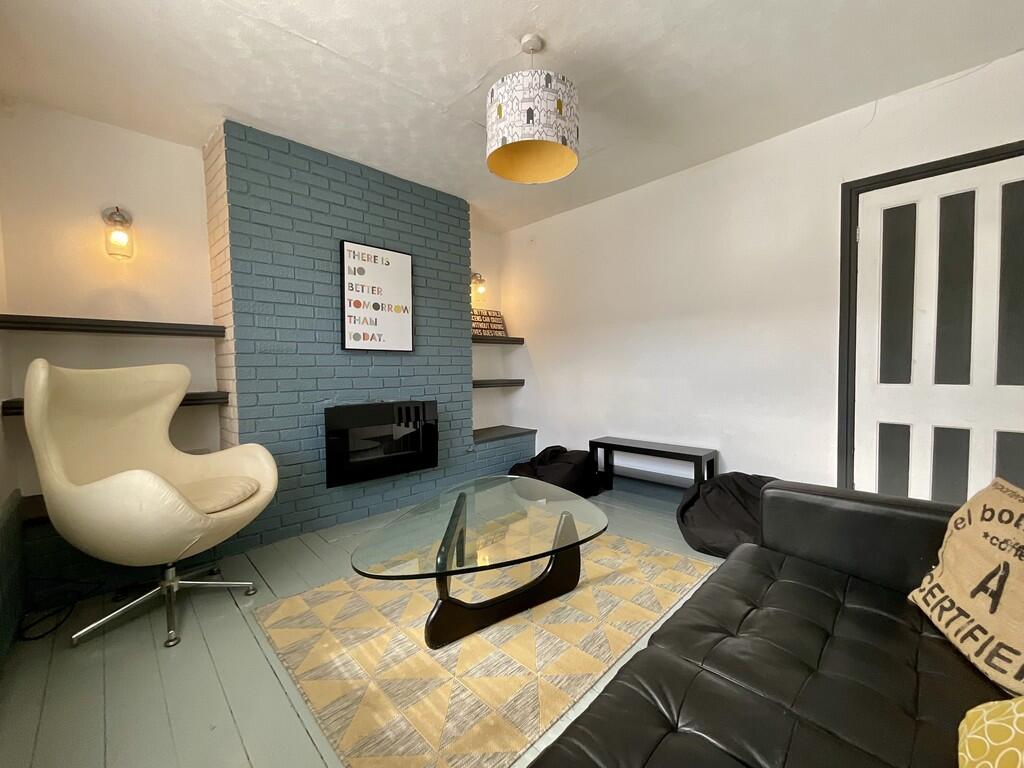 Main image of property: Alexandra Terrace, Lincoln