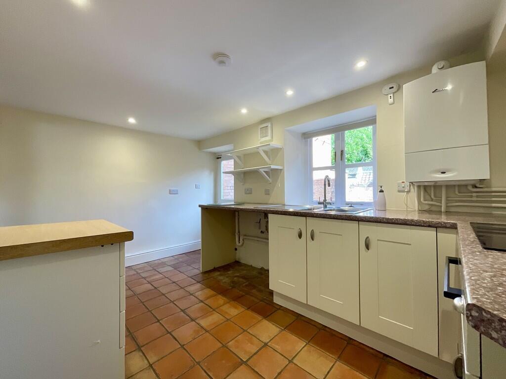 Main image of property: Bailgate, Lincoln