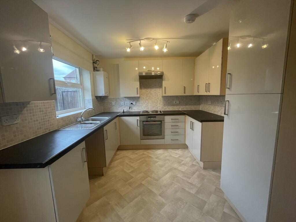 Main image of property: Ploughmans Lane, Lincoln