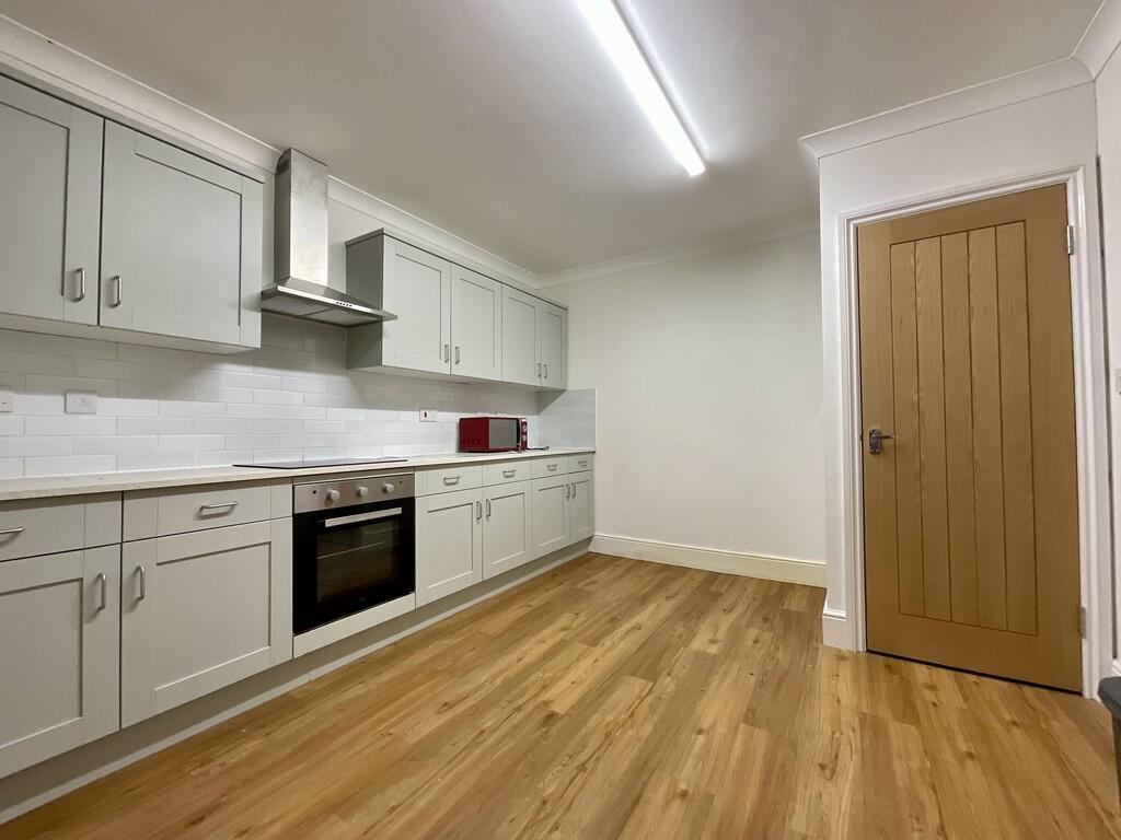 Main image of property: Yarborough Road, Lincoln