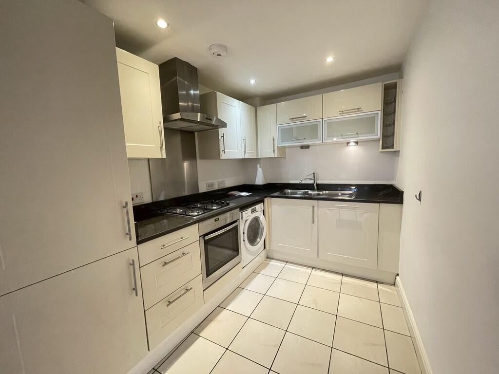 Main image of property: The Cloisters, Lincoln