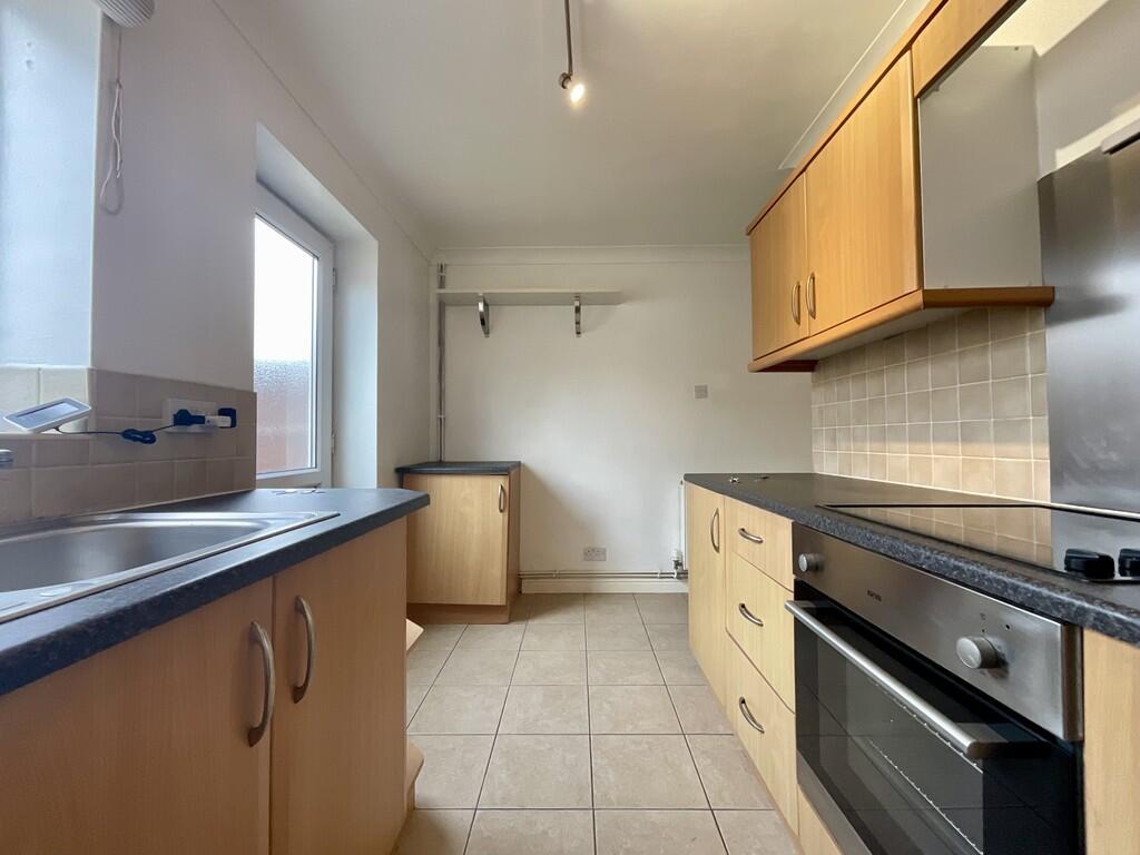 Main image of property: Wigsley Close, Lincoln