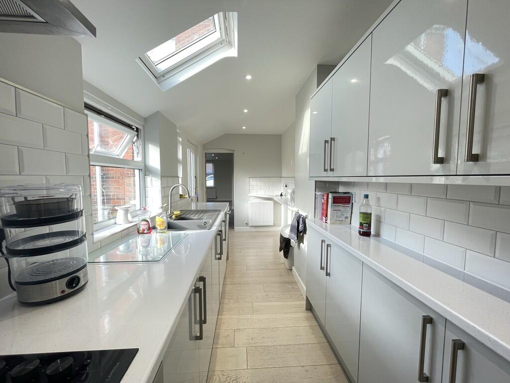 Main image of property: Fen Road, Washingborough