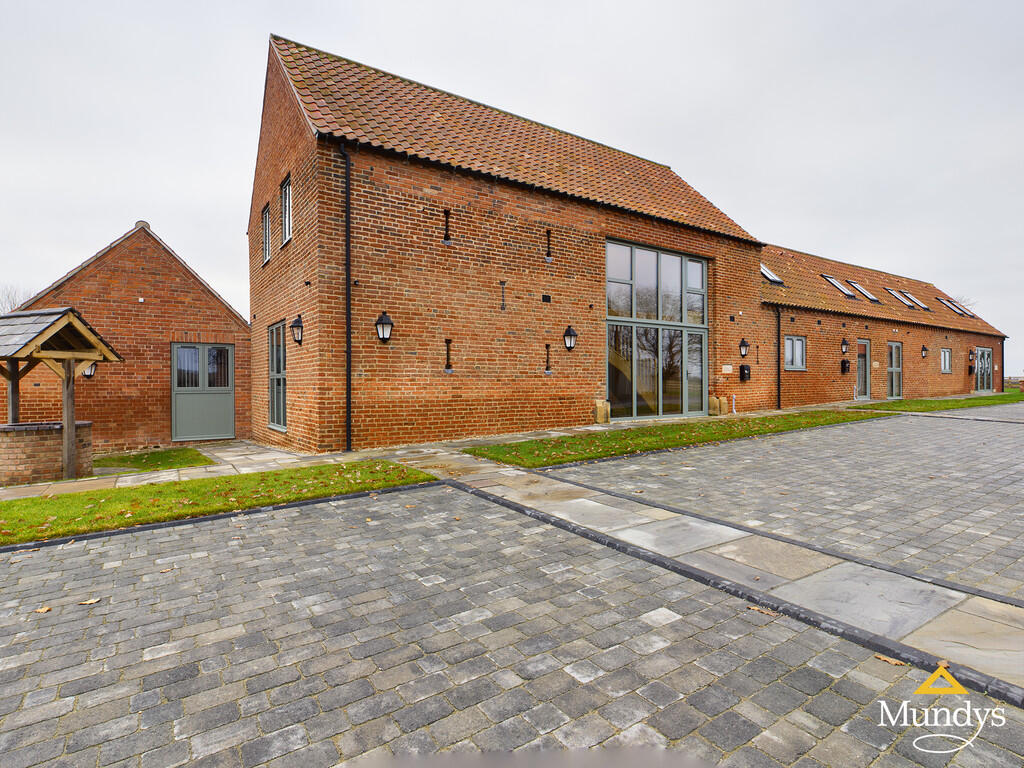 Main image of property: Swinderby, Lincoln