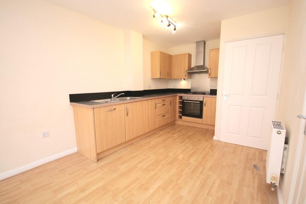 Main image of property: Blackfriars Road, Lincoln