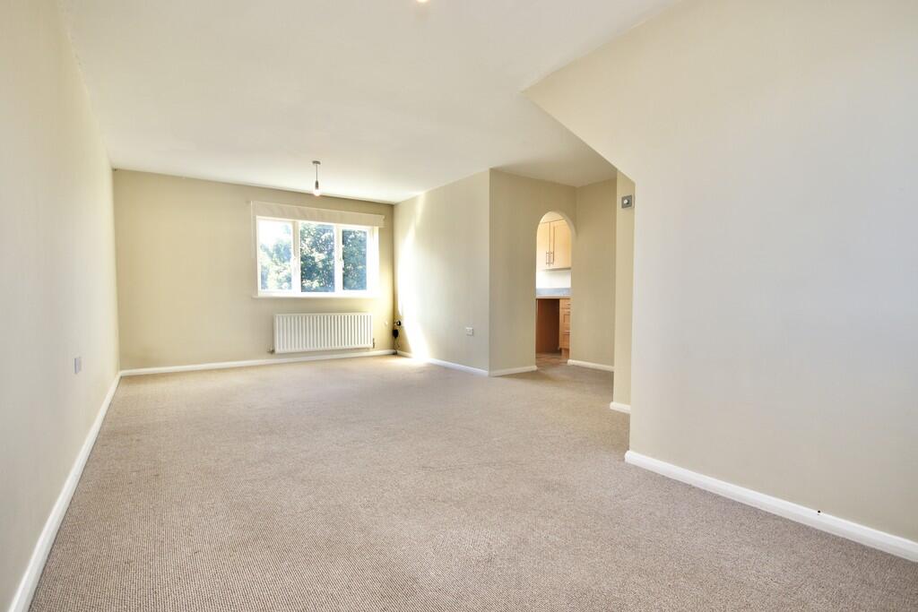 Main image of property: Venables Way, Lincoln