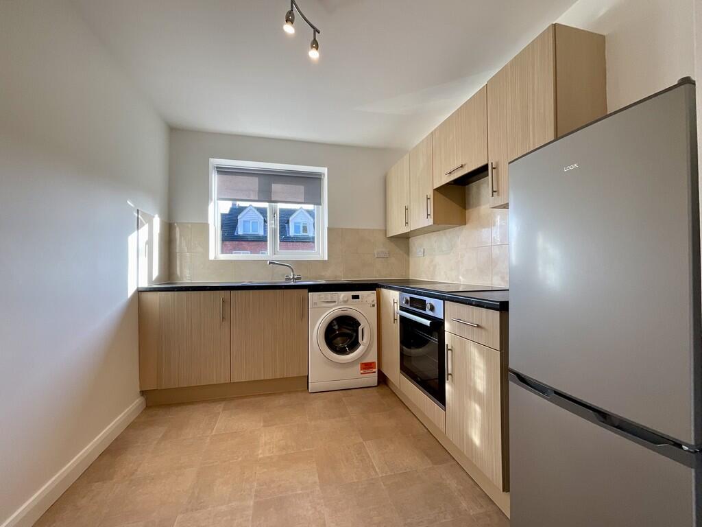 Main image of property: The Withams, Newark Road, Lincoln