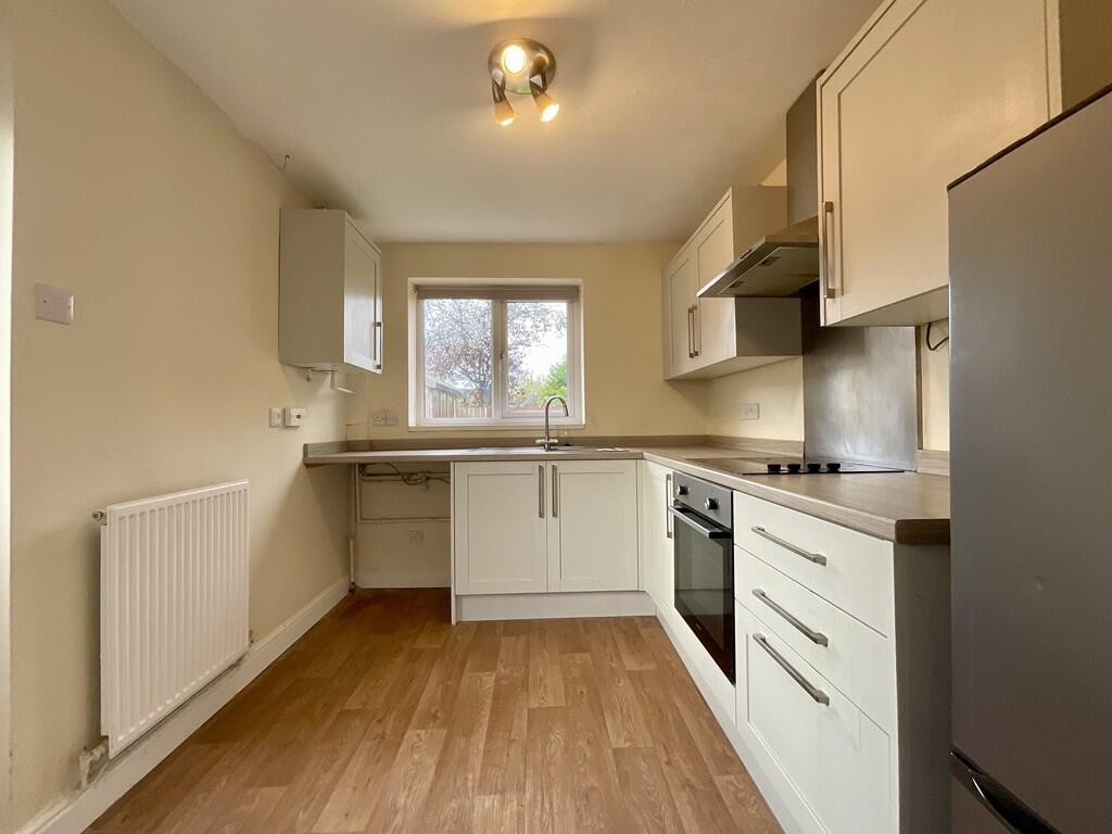 Main image of property: Admiral Walk, Greetwell Close, Lincoln