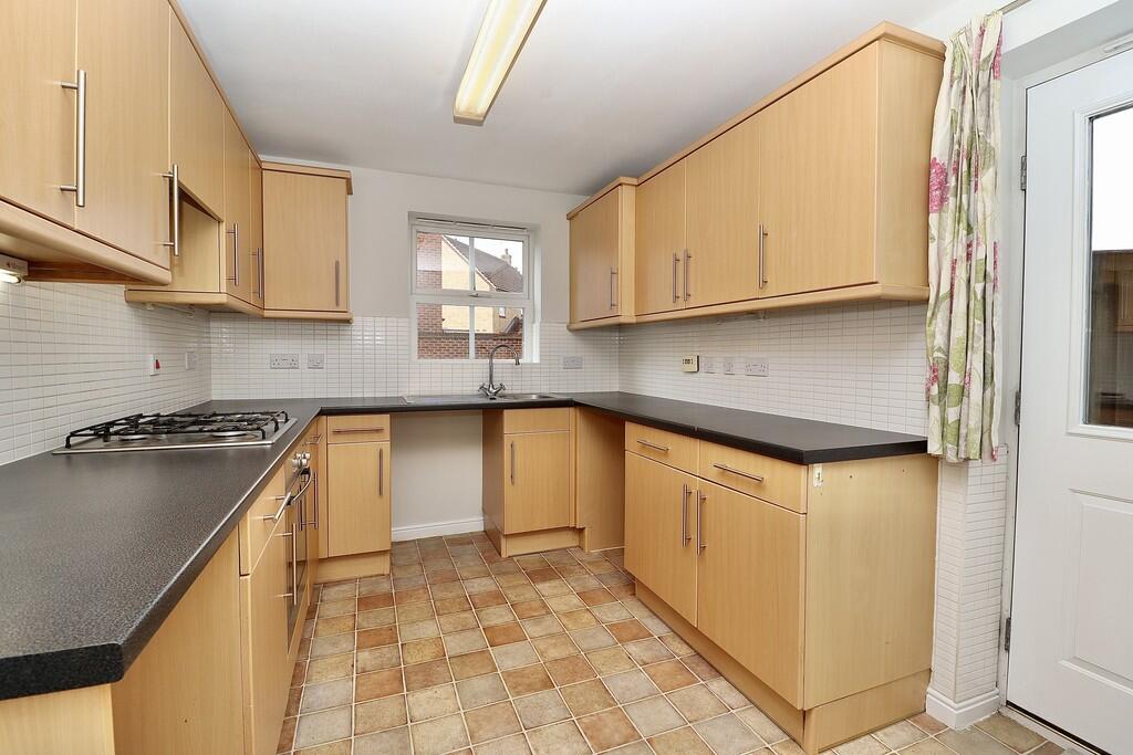 Main image of property: Oak Tree Drive, Witham St. Hughs, Lincoln